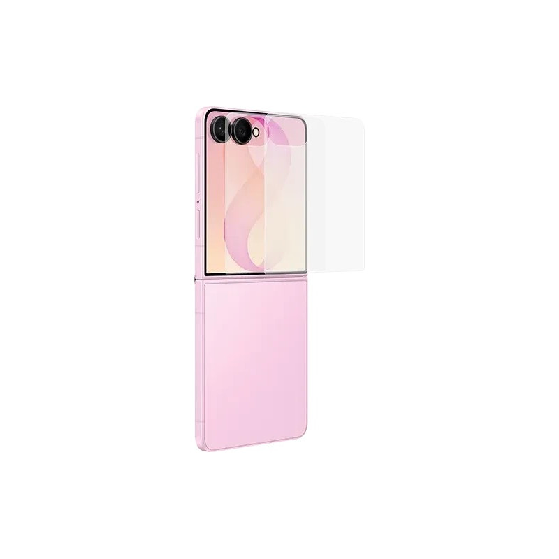 Samsung F776 Z Flip 8 Protection Film EF-UF776CT